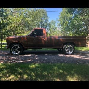 Meet your Posher, Scott